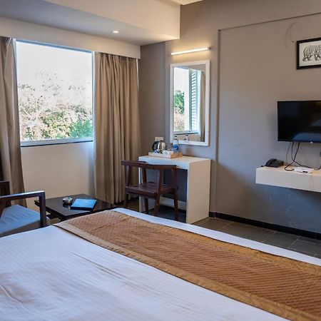 Hotel Dwarawata Dárvád Kültér fotó