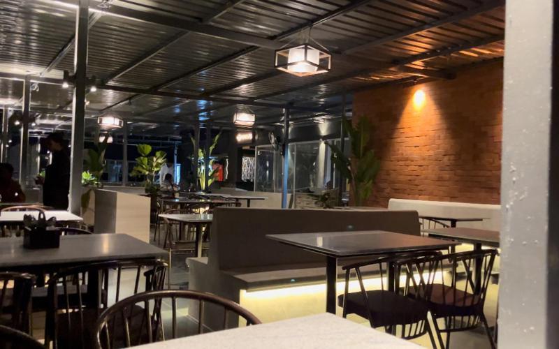 Hotel Dwarawata Dárvád Kültér fotó