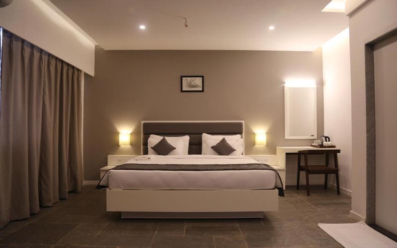 Hotel Dwarawata Dárvád Kültér fotó